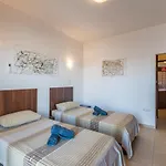 Seashells With Terrace, Just Off The Seafront In Bugibba - By Getawaysmalta *